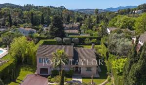 Vendita Villa Mougins