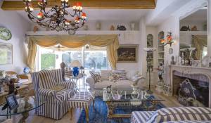 Vendita Villa Mougins