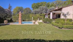 Vendita Villa Mougins