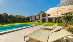 Vendita Villa Mougins
