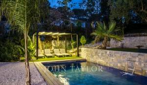 Vendita Villa Mougins