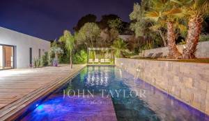 Vendita Villa Mougins