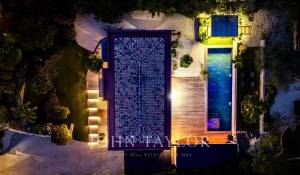 Vendita Villa Mougins