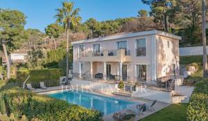 Vendita Villa Mougins