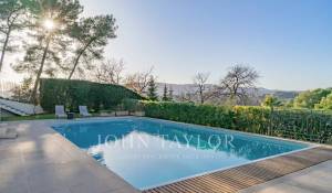 Vendita Villa Mougins