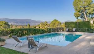 Vendita Villa Mougins