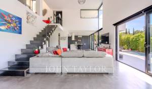Vendita Villa Mougins