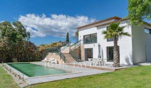 Vendita Villa Mougins