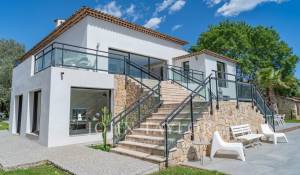 Vendita Villa Mougins