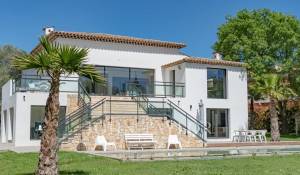 Vendita Villa Mougins