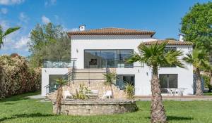 Vendita Villa Mougins