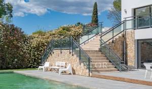 Vendita Villa Mougins