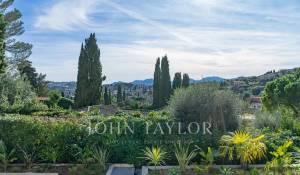 Vendita Villa Mougins