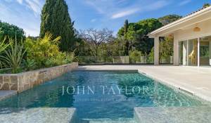 Vendita Villa Mougins