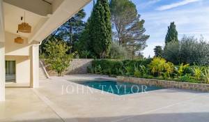 Vendita Villa Mougins