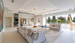 Vendita Villa Mougins