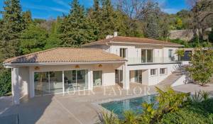 Vendita Villa Mougins