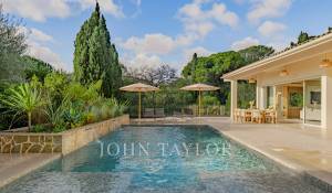 Vendita Villa Mougins