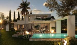 Vendita Villa Mougins
