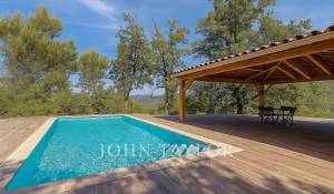 Vendita Villa Mougins