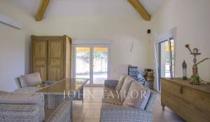 Vendita Villa Mougins
