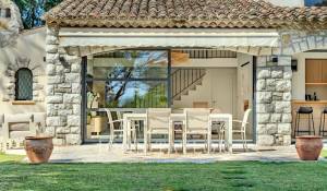 Vendita Villa Mougins