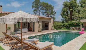 Vendita Villa Mougins