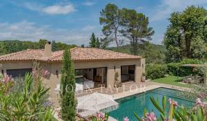 Vendita Villa Mougins