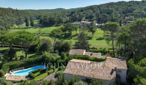 Vendita Villa Mougins