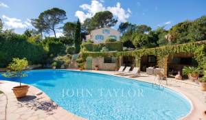 Vendita Villa Mougins