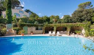 Vendita Villa Mougins