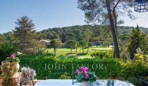 Vendita Villa Mougins