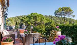 Vendita Villa Mougins