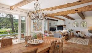 Vendita Villa Mougins