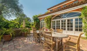 Vendita Villa Mougins