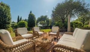 Vendita Villa Mougins