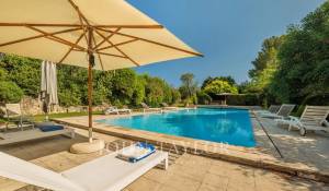 Vendita Villa Mougins