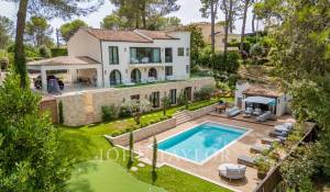 Vendita Villa Mougins
