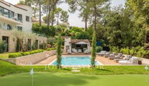 Vendita Villa Mougins