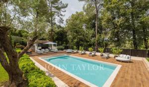 Vendita Villa Mougins