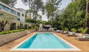 Vendita Villa Mougins