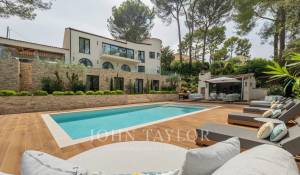 Vendita Villa Mougins