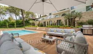 Vendita Villa Mougins
