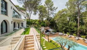 Vendita Villa Mougins