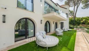 Vendita Villa Mougins