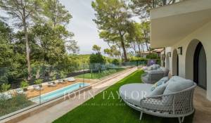 Vendita Villa Mougins