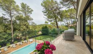 Vendita Villa Mougins