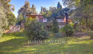 Vendita Villa Mougins