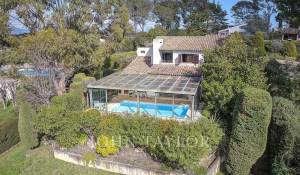Vendita Villa Mougins