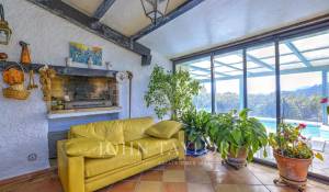 Vendita Villa Mougins